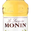 Le Sirop De MONIN Vanilla -Monin Sirop Store vanilla 70cl ld 1 13