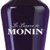 La Liqueur De MONIN Violet -Monin Sirop Store violet 70cl
