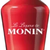 La Liqueur De MONIN Watermelon -Monin Sirop Store watermelon 70cl