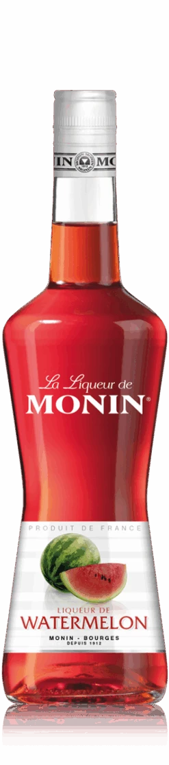 La Liqueur De MONIN Watermelon