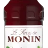 Le Sirop De MONIN Wild Strawberry 1 Le Sirop De MONIN Wild Strawberry -Monin Sirop Store wild strawberry hd 1