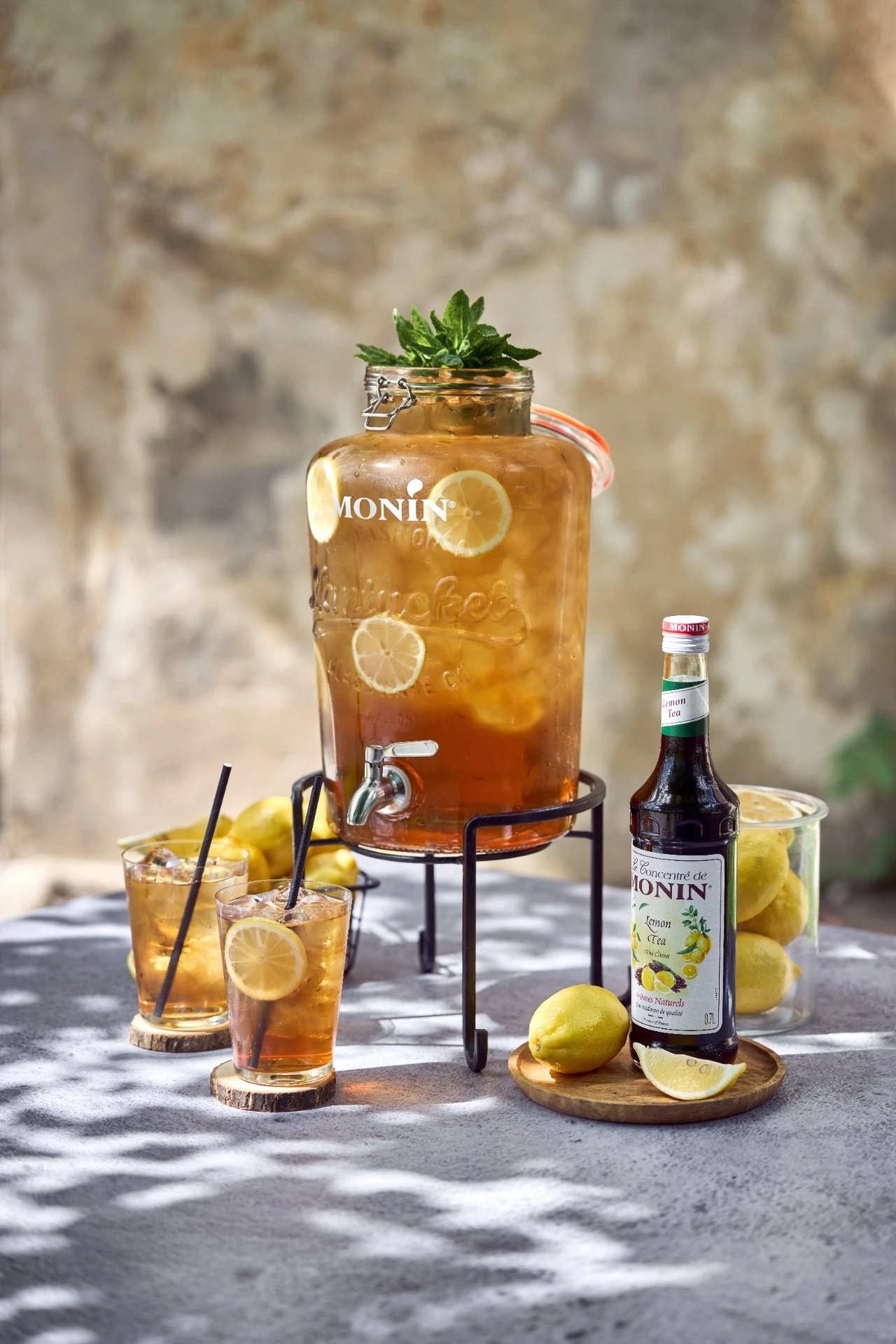 Monin 1912 Shop -Monin Sirop Store 2022 05 27 TAPT Monin 7063